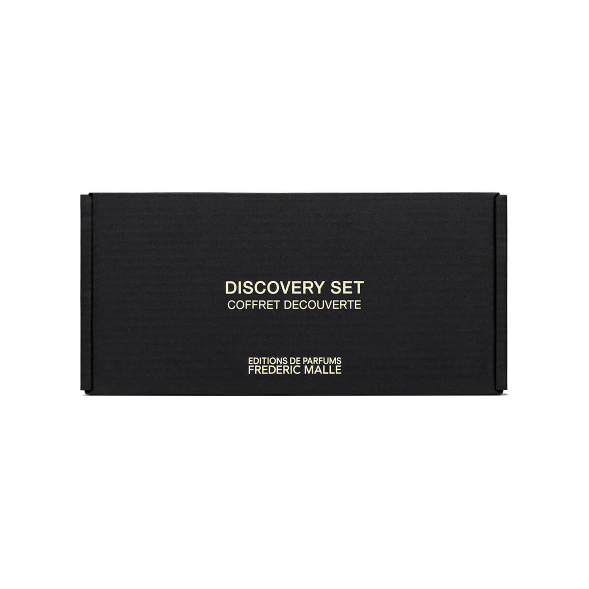 Discovery Set- For Him