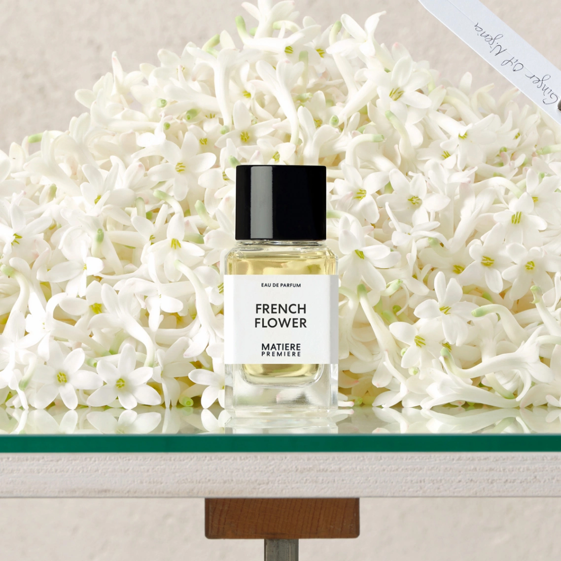French Flower Hand and Body Wash