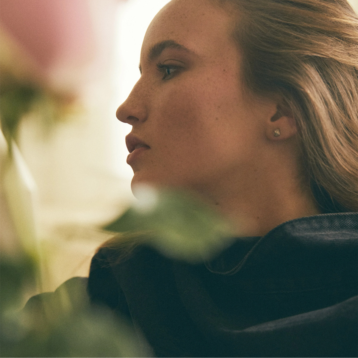 R.B. Une Rose au Paradis