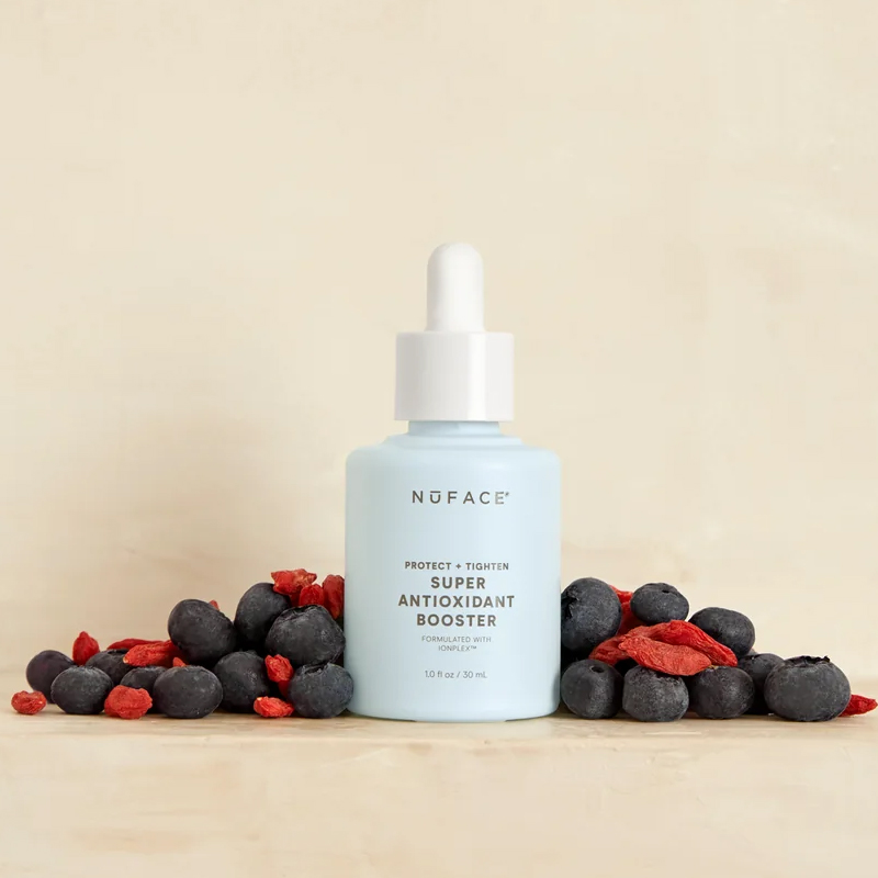 Firming+Soothing Super Peptide Booster Serum