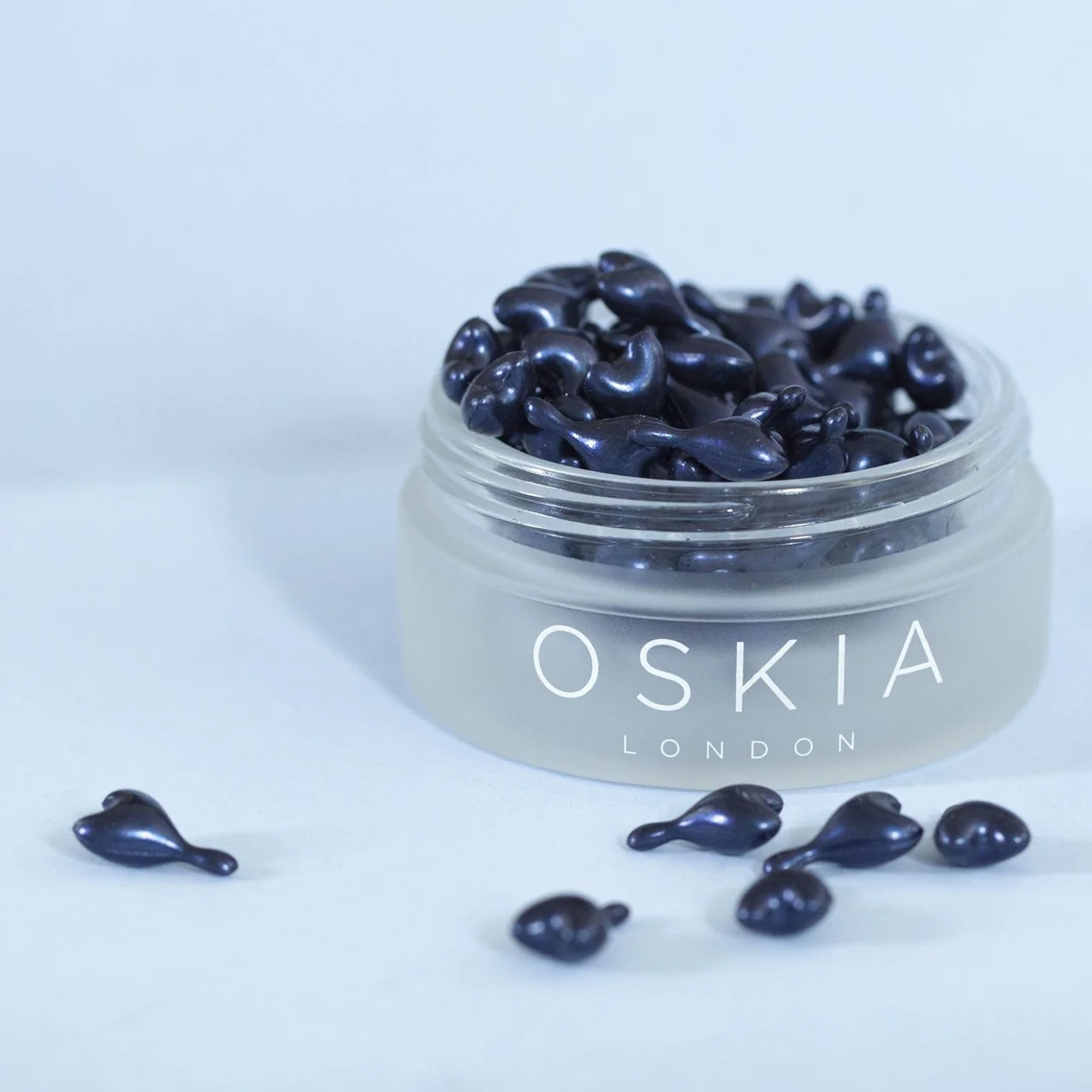 Super-R Retinoid Sleep Serum Capsules