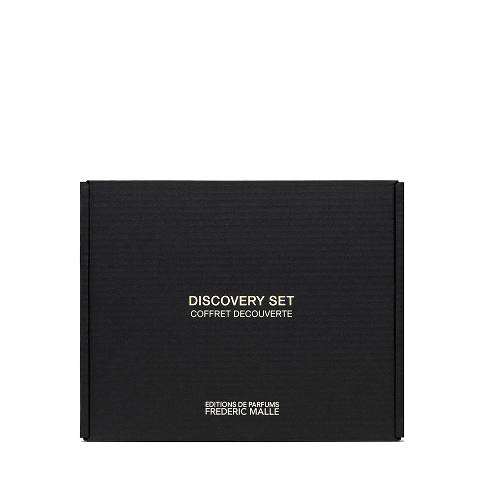 Discovery Set 12 * 1,5 ml