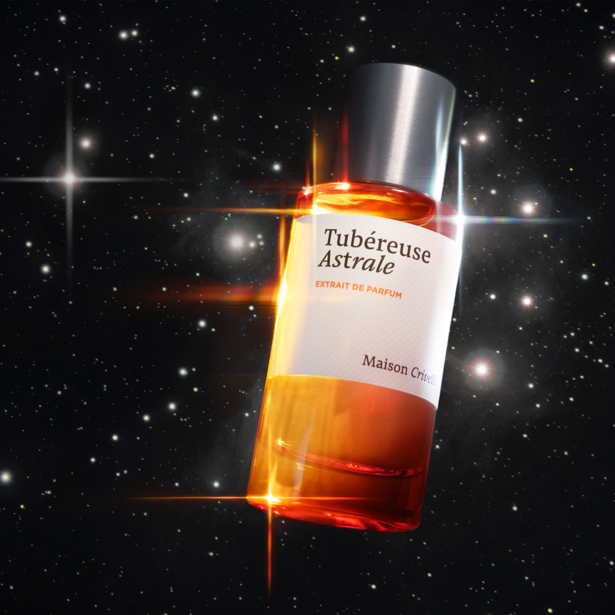 Tubéreuse Astrale