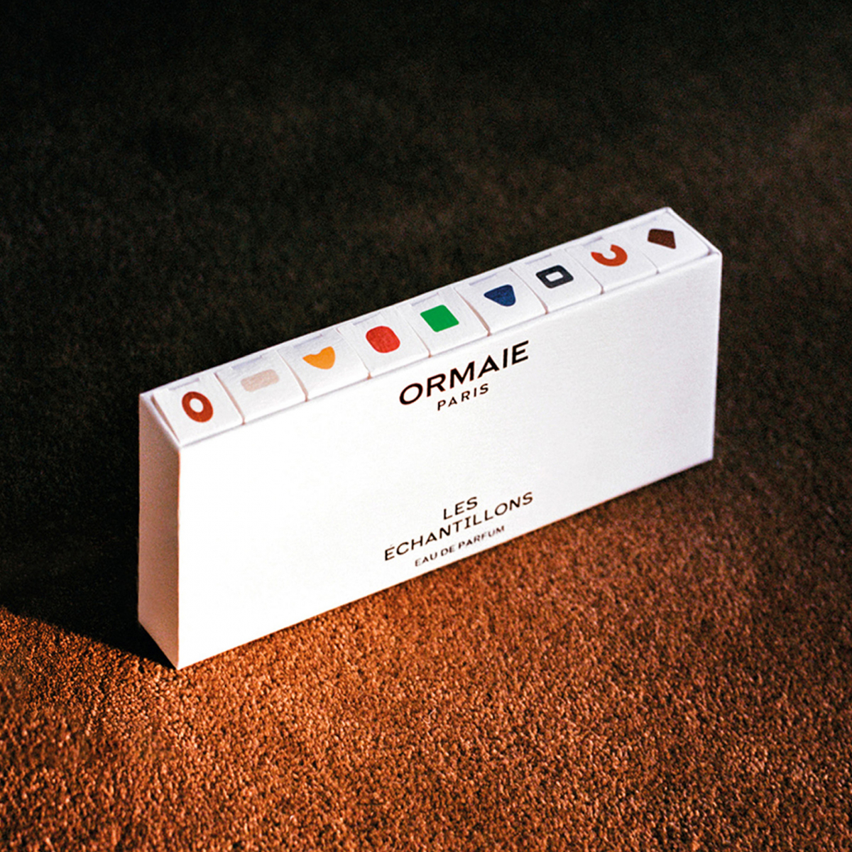 Ormaie Discovery Set