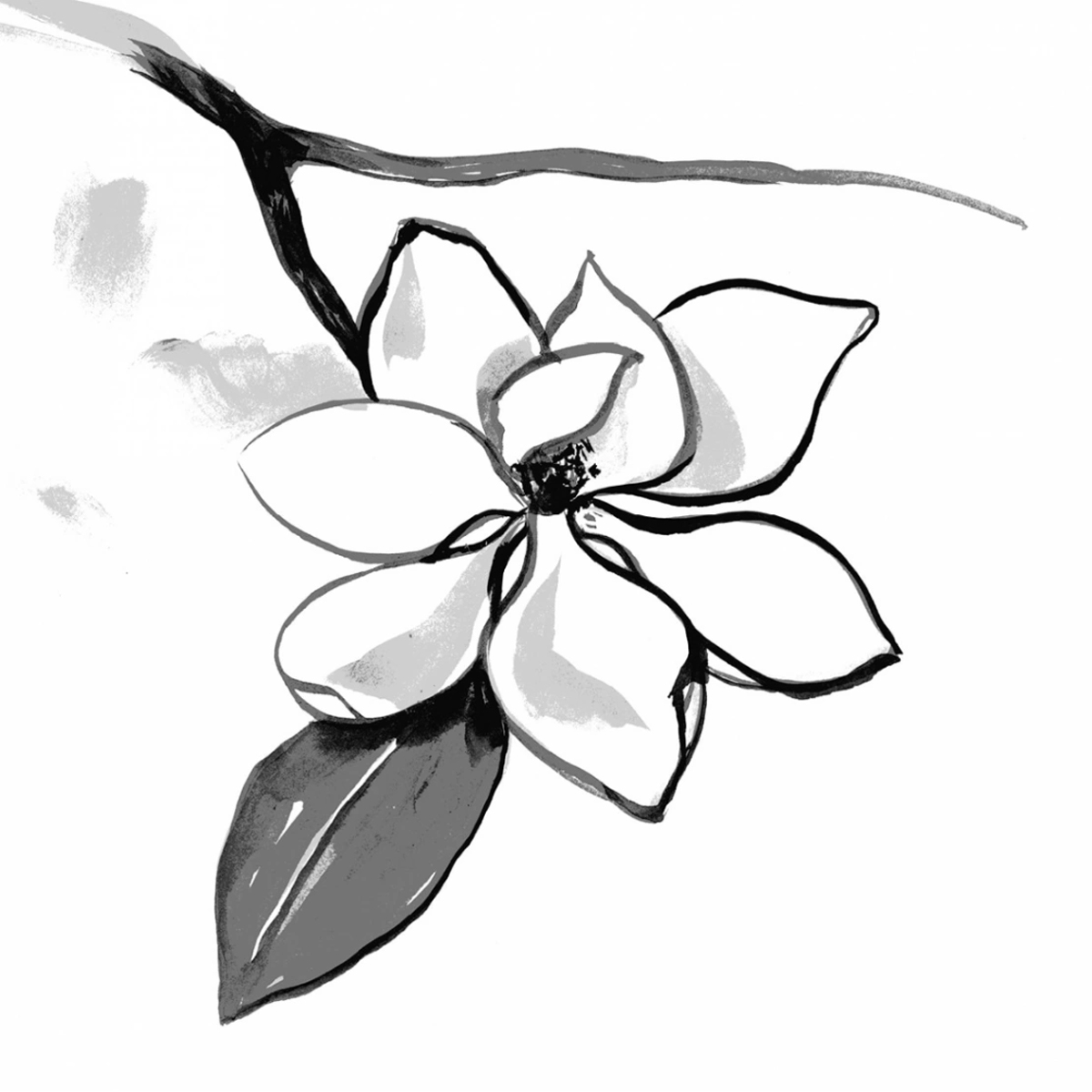 Jurassic Flower Scented Cartridge
