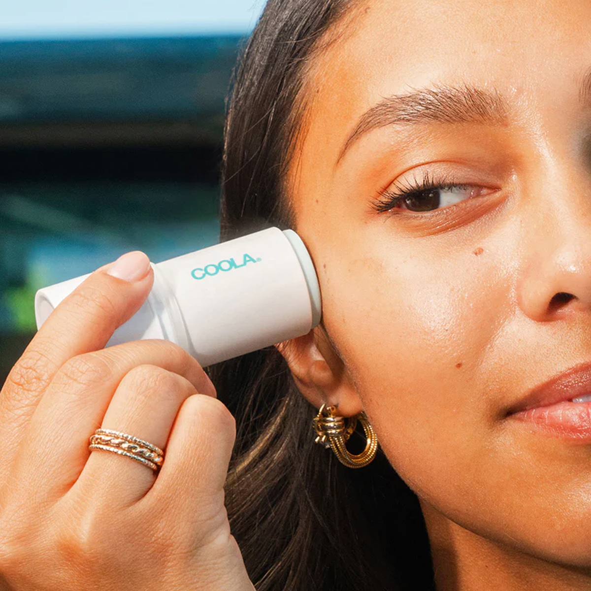 Refreshing Water Stick, SPF 50