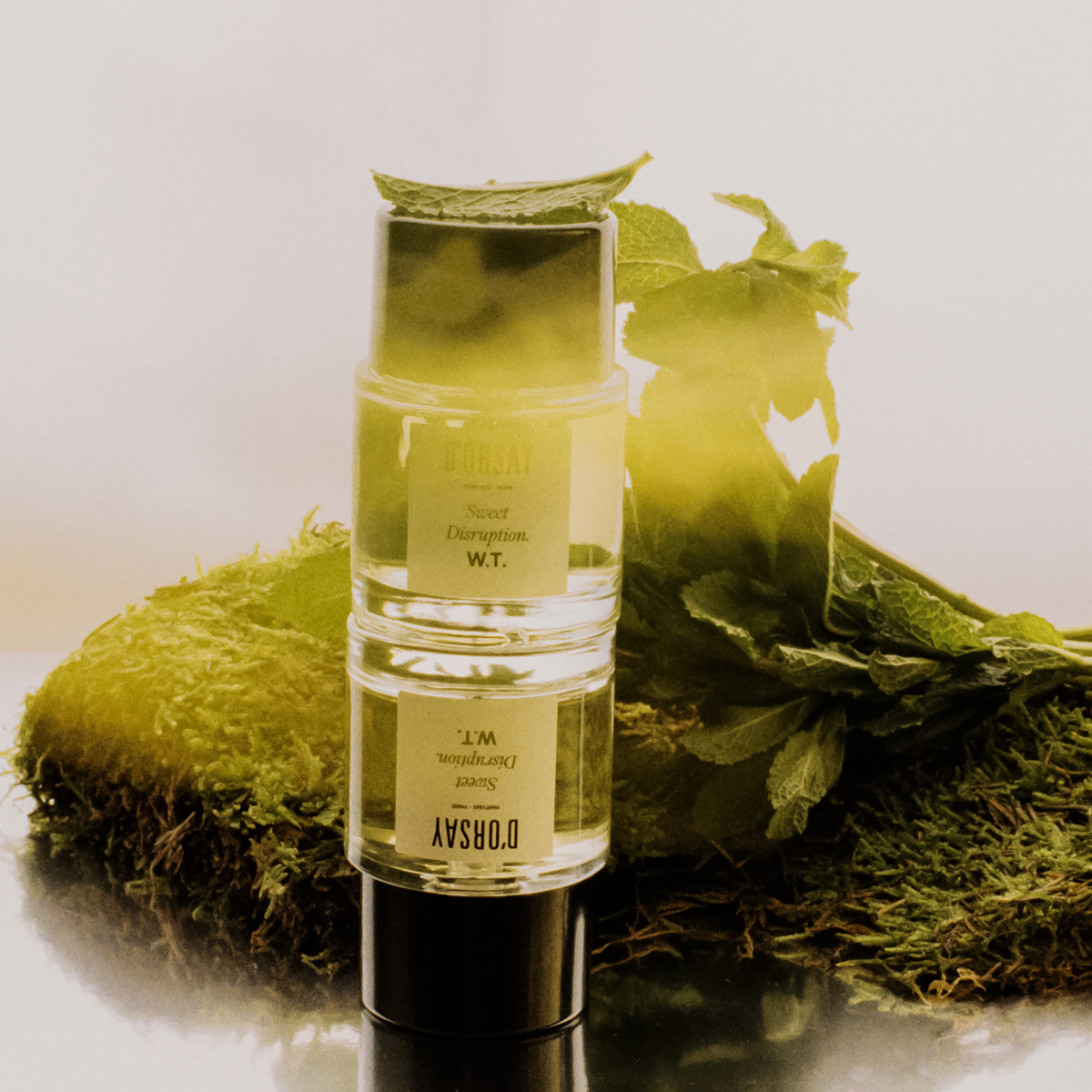 W.T. Sweet Disruption, 10 ml