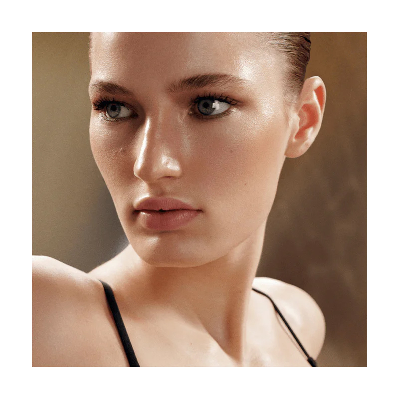 Matte Bronzing Brick