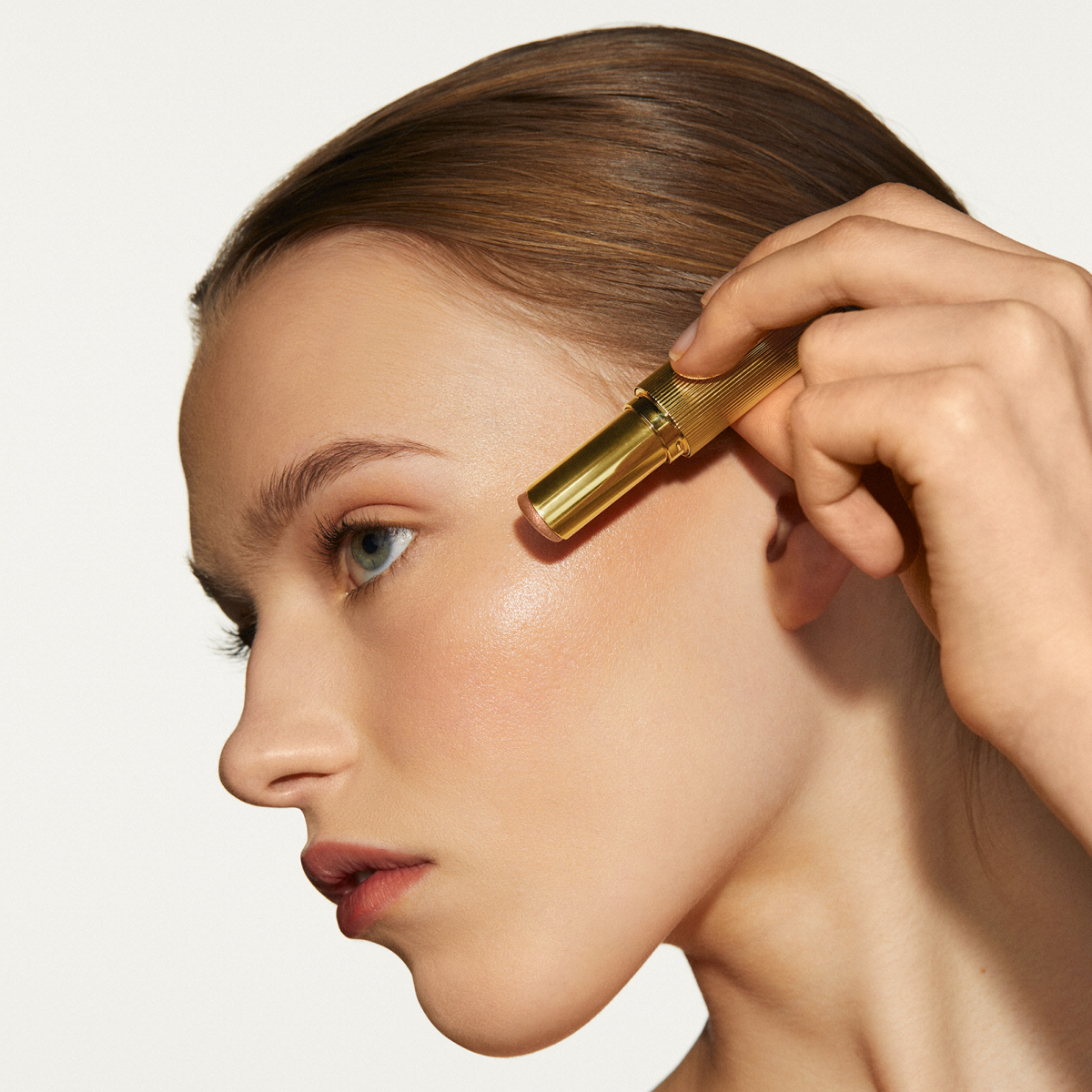 Reflect Highlighter Stick, Amber