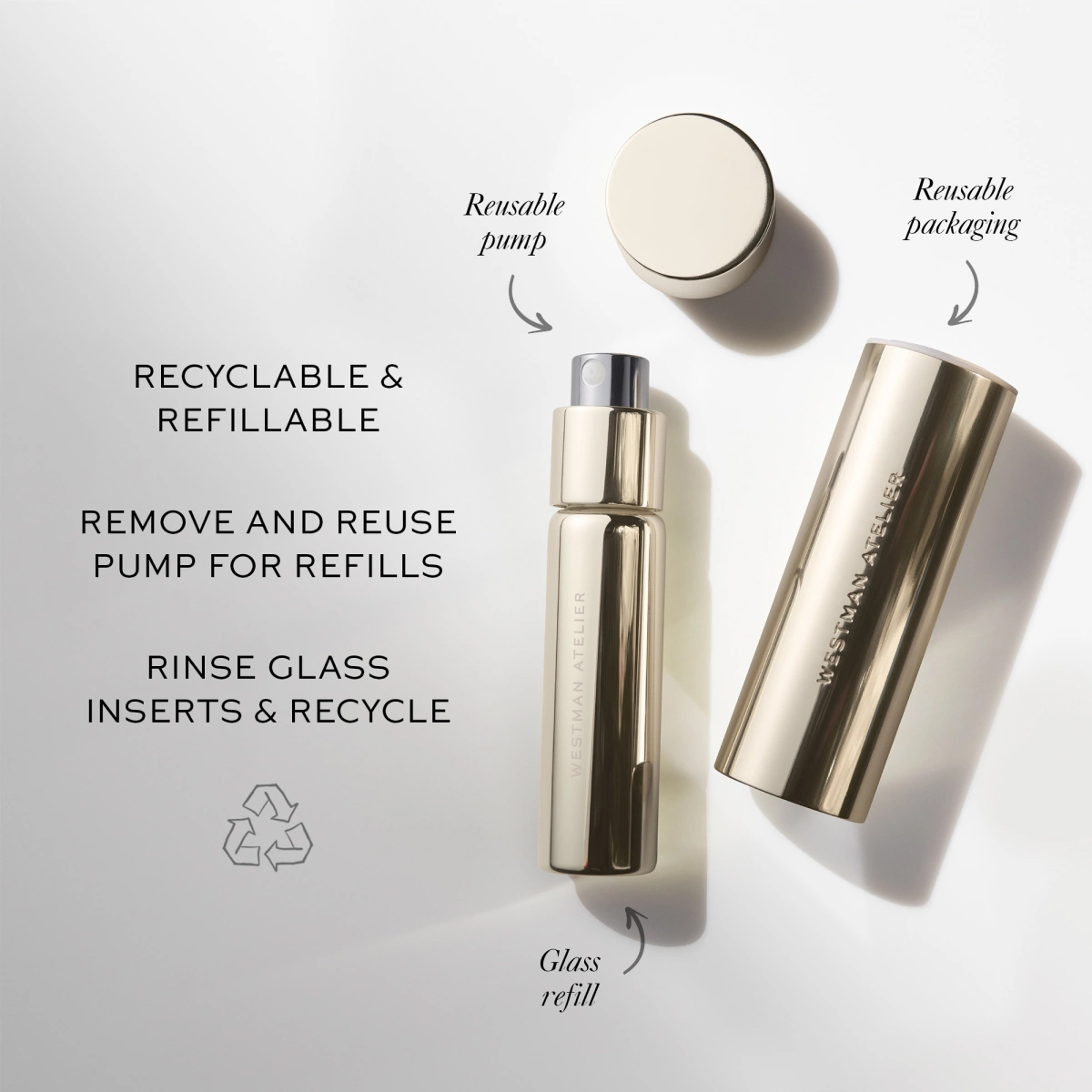 Suprême C Vitamin C Concentrate Refill