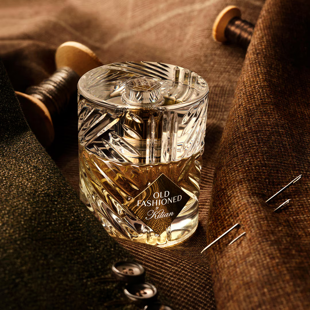 Old Fashioned