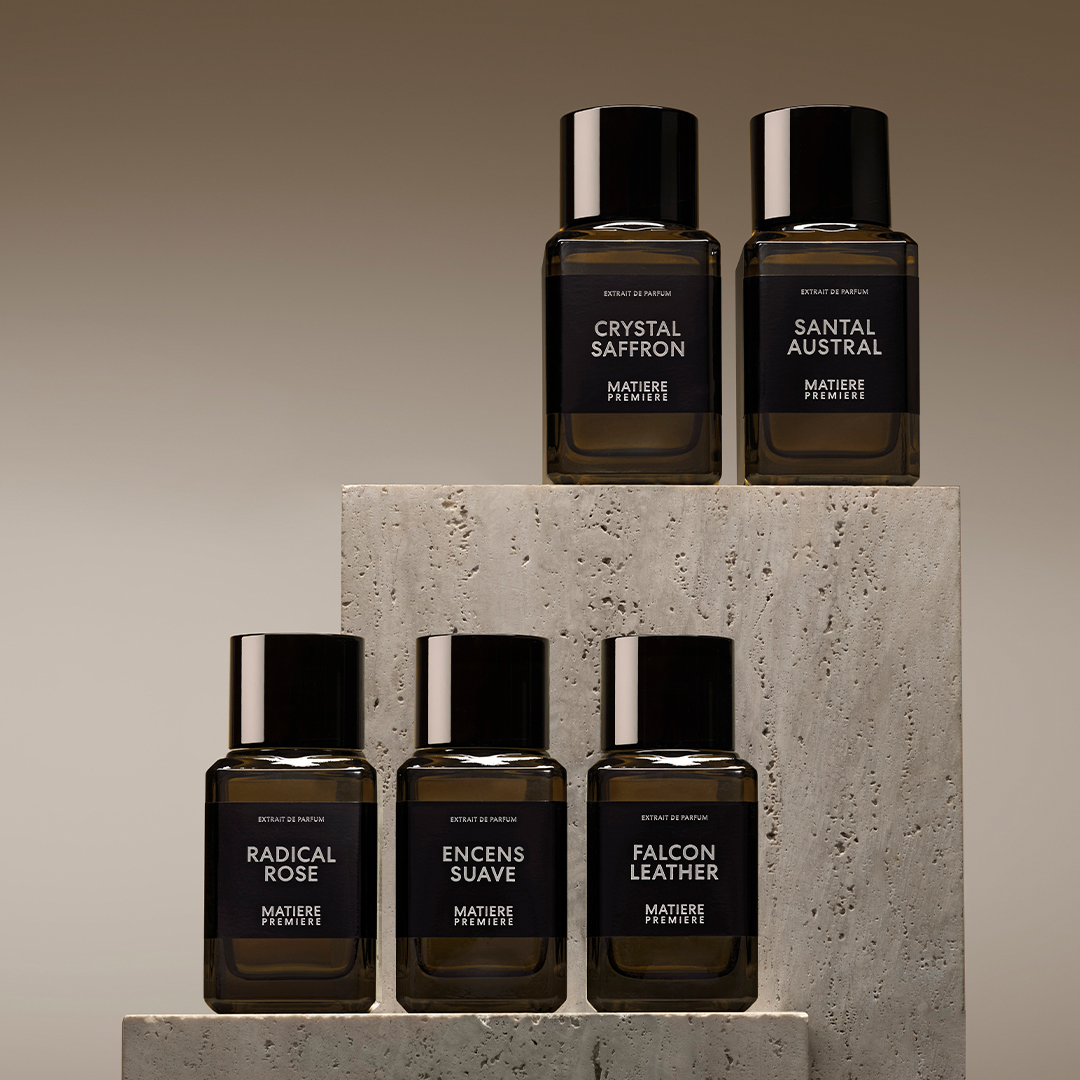 Radical Rose Extrait 100 ml