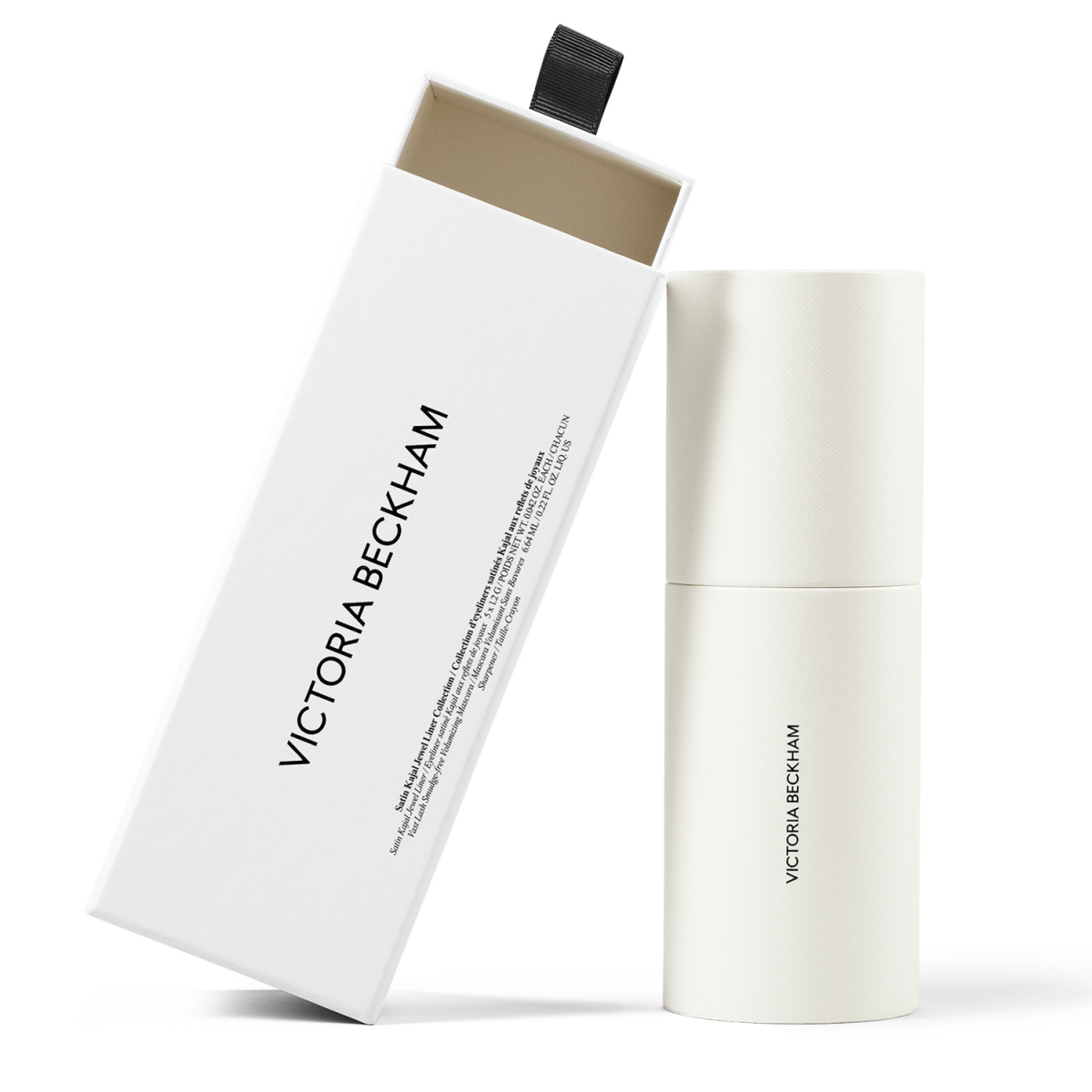 Satin Kajal Jewel Liner Collection