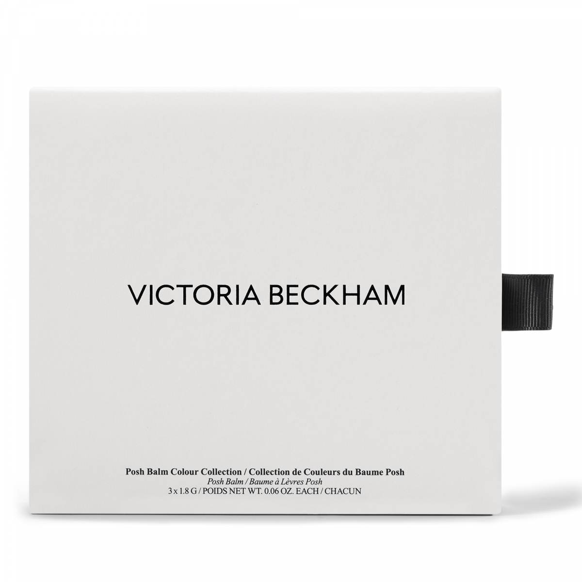 Posh Balm Colour Collection