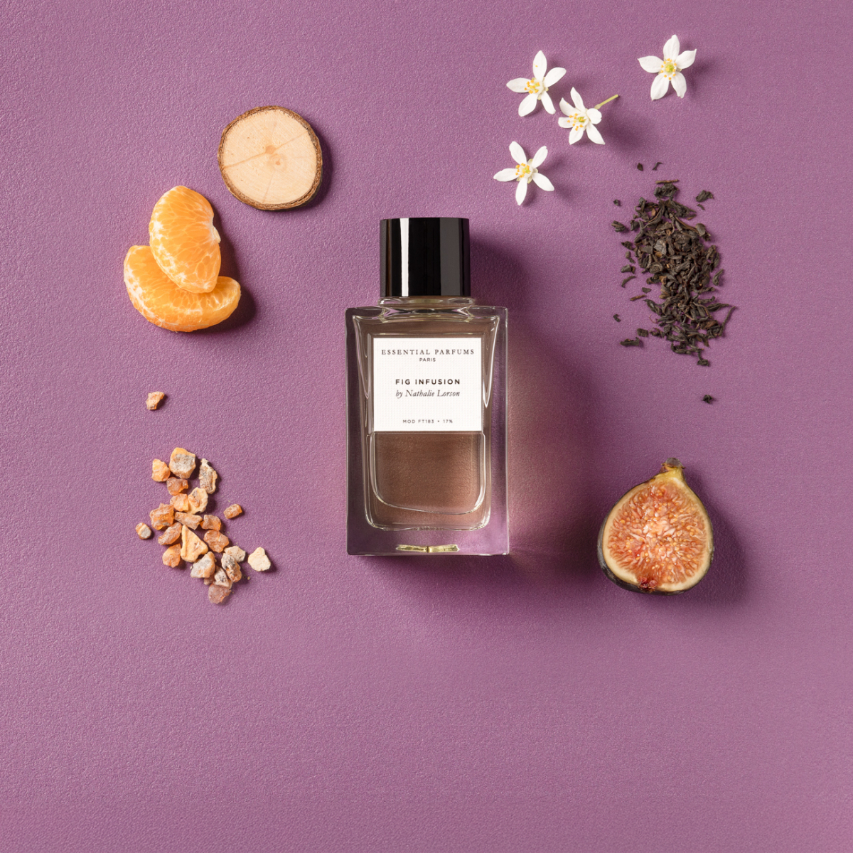 Fig Infusion