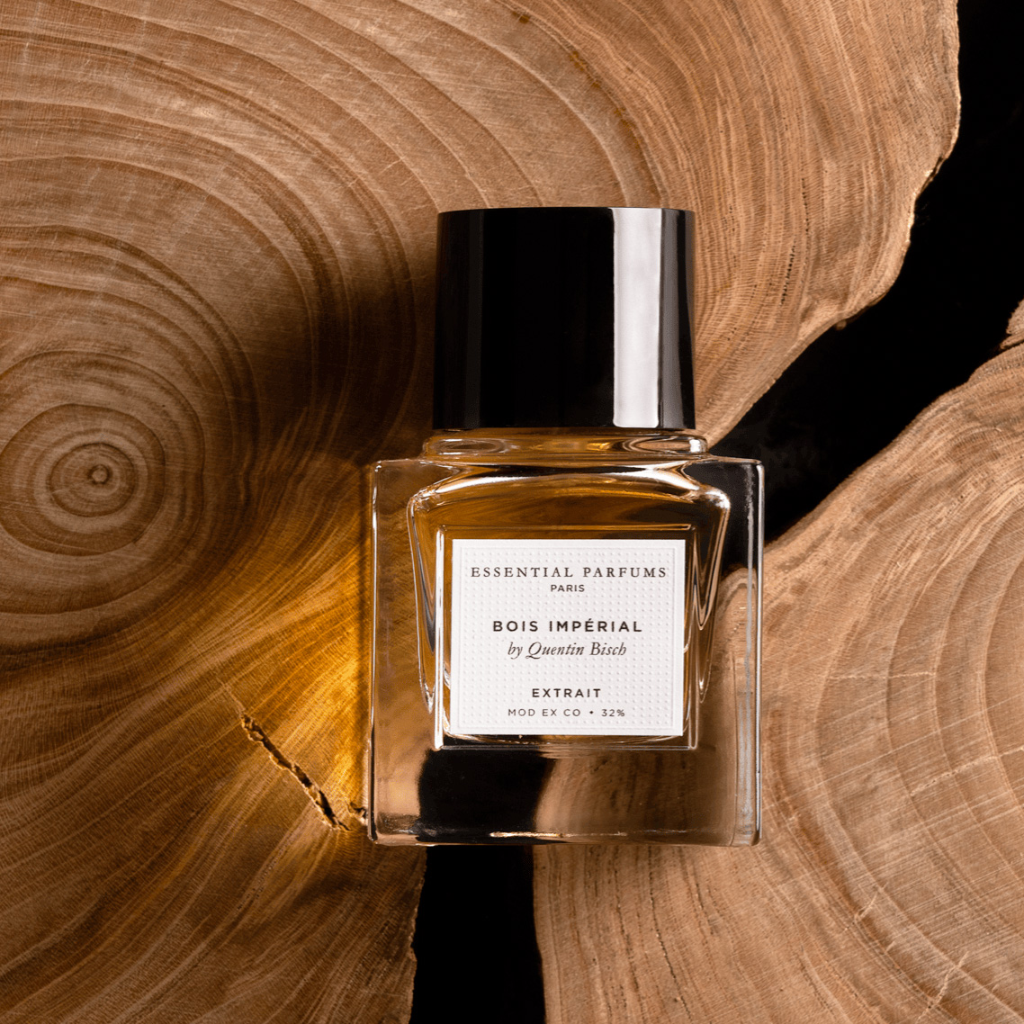 Bois Imperiale Extract