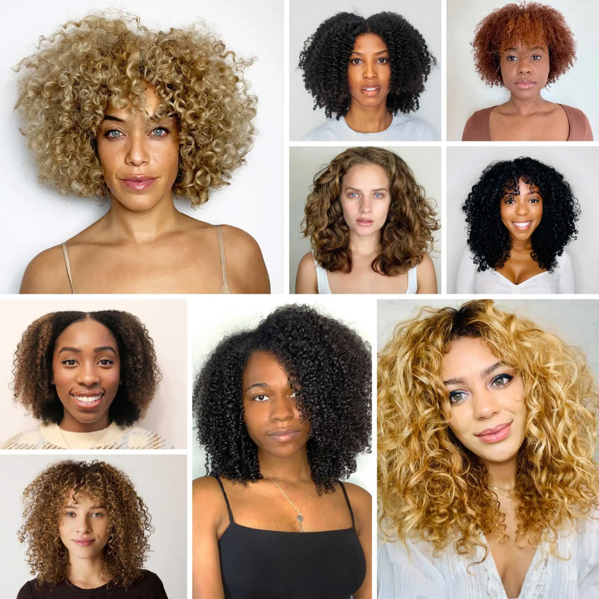 Curl Creme