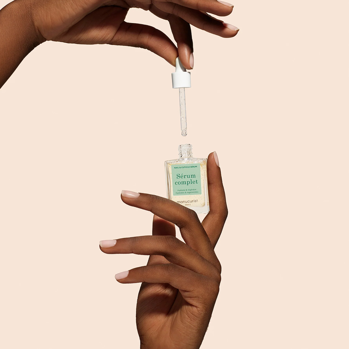 Serum Complete