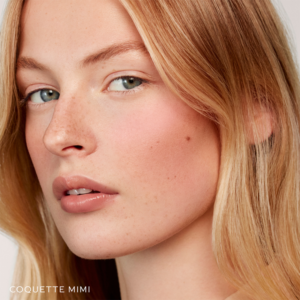 Baby Cheeks Powder Duo, Coquette/Mimi