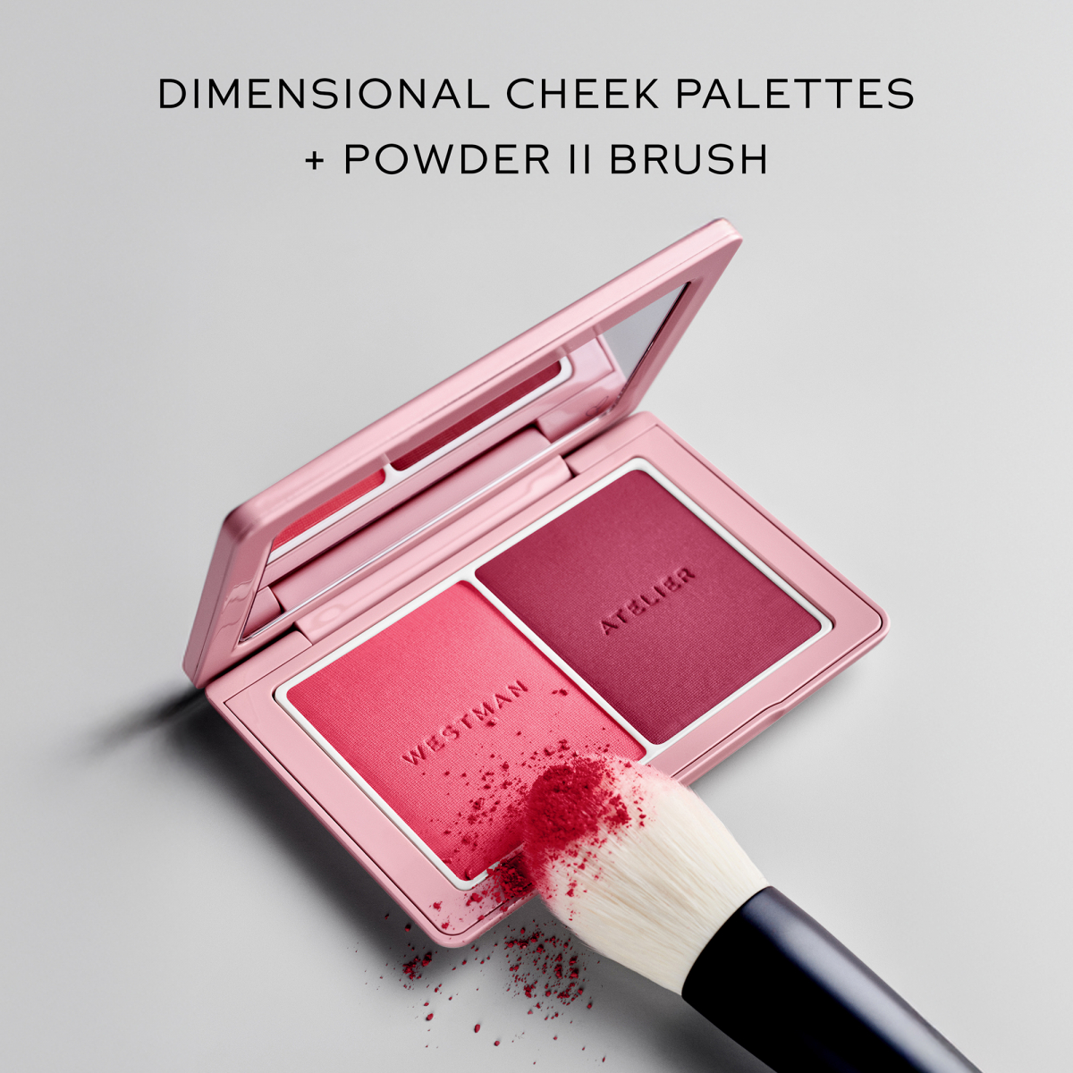 Powder Brush II