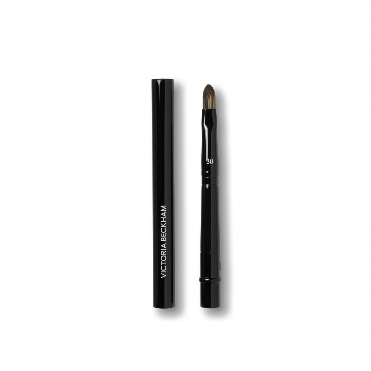 30. Detailed Lip Brush