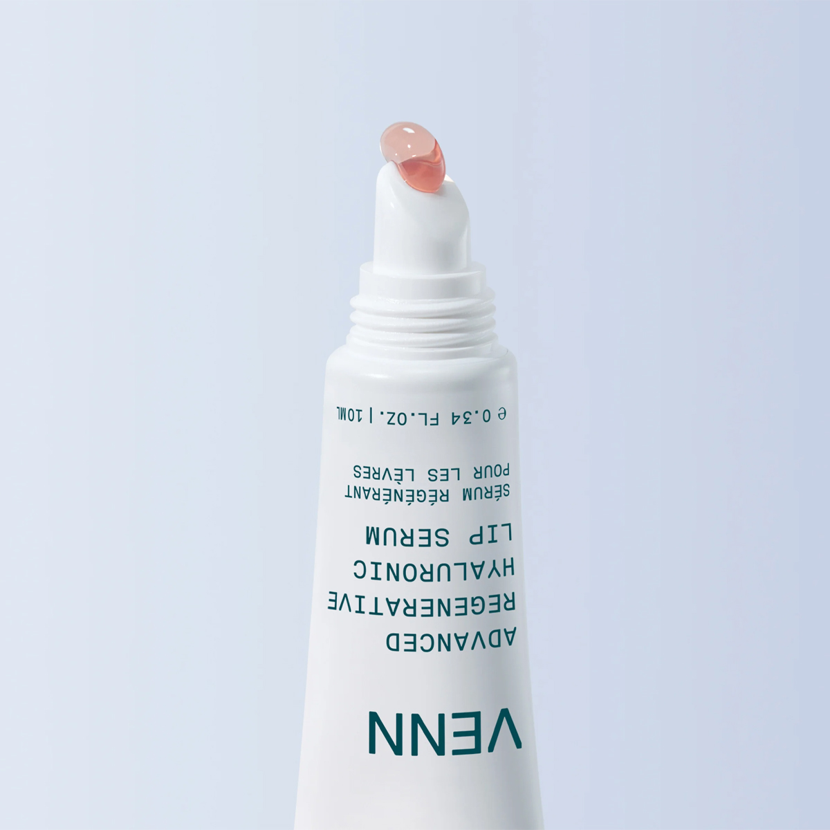 Advanced Regenerative Hyaluronic Lip Serum