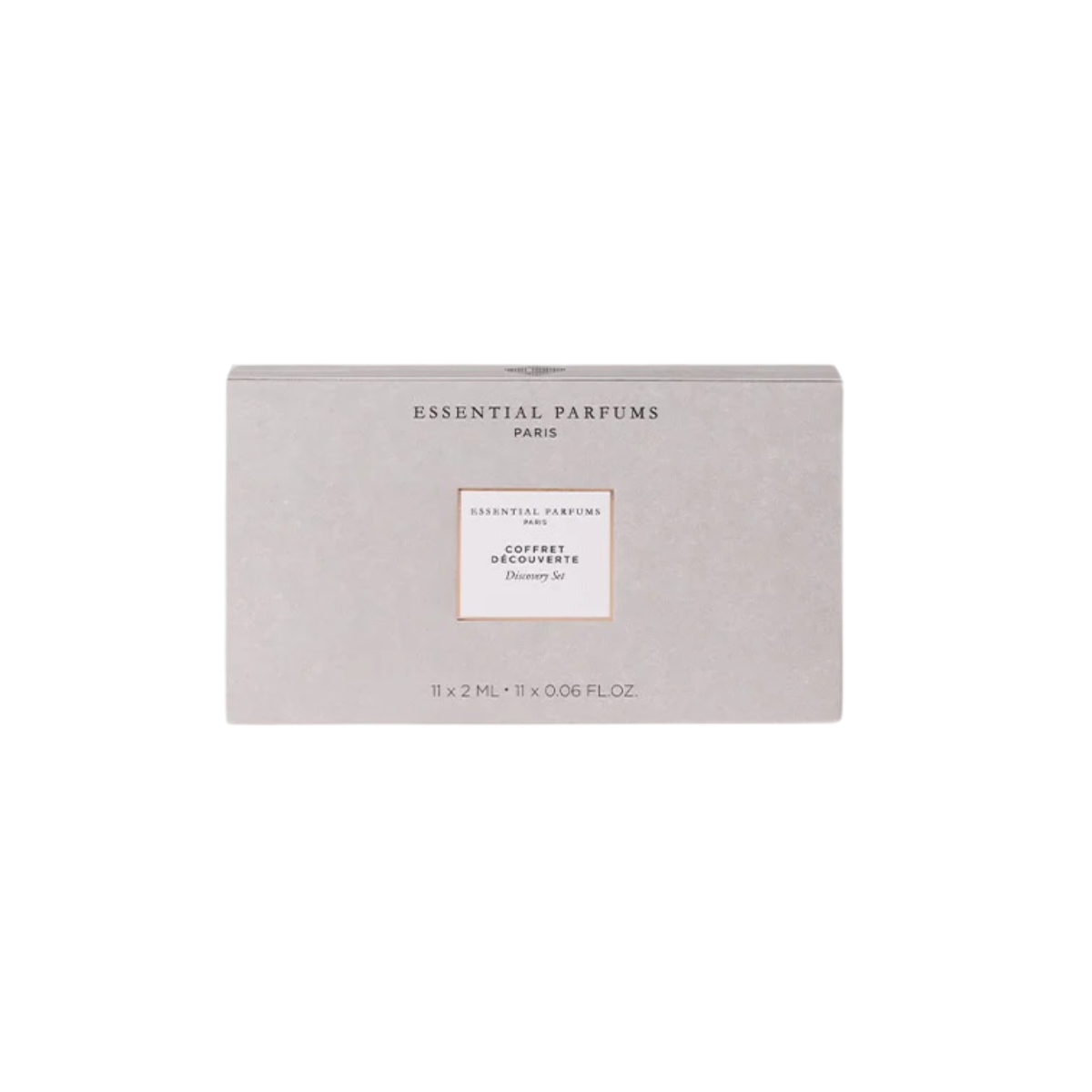 Discovery Kit 11 x 2ml