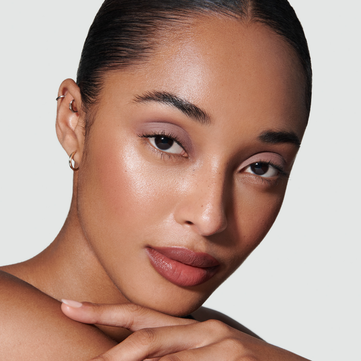 Liquid Silk Eyeshadow