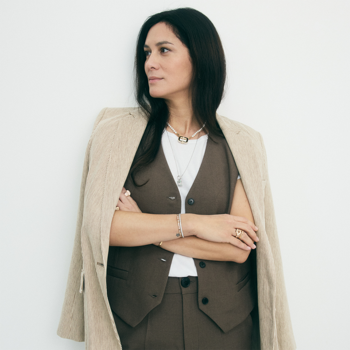 EVENT- In the Name of Love