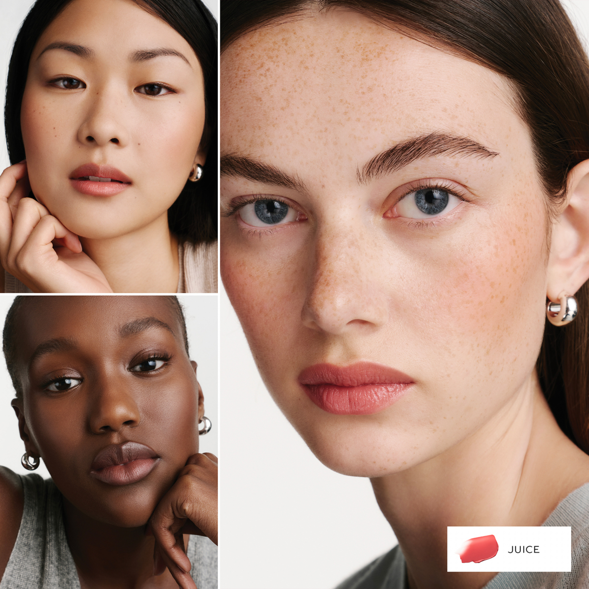 HydroBalm Tinted Lipstick, Juice