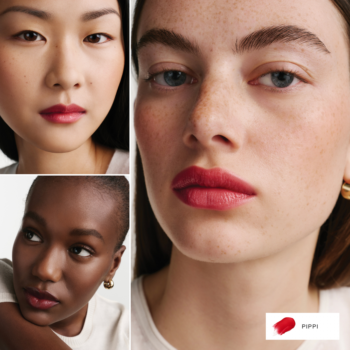 HydroBalm Tinted Lipstick, Pippi