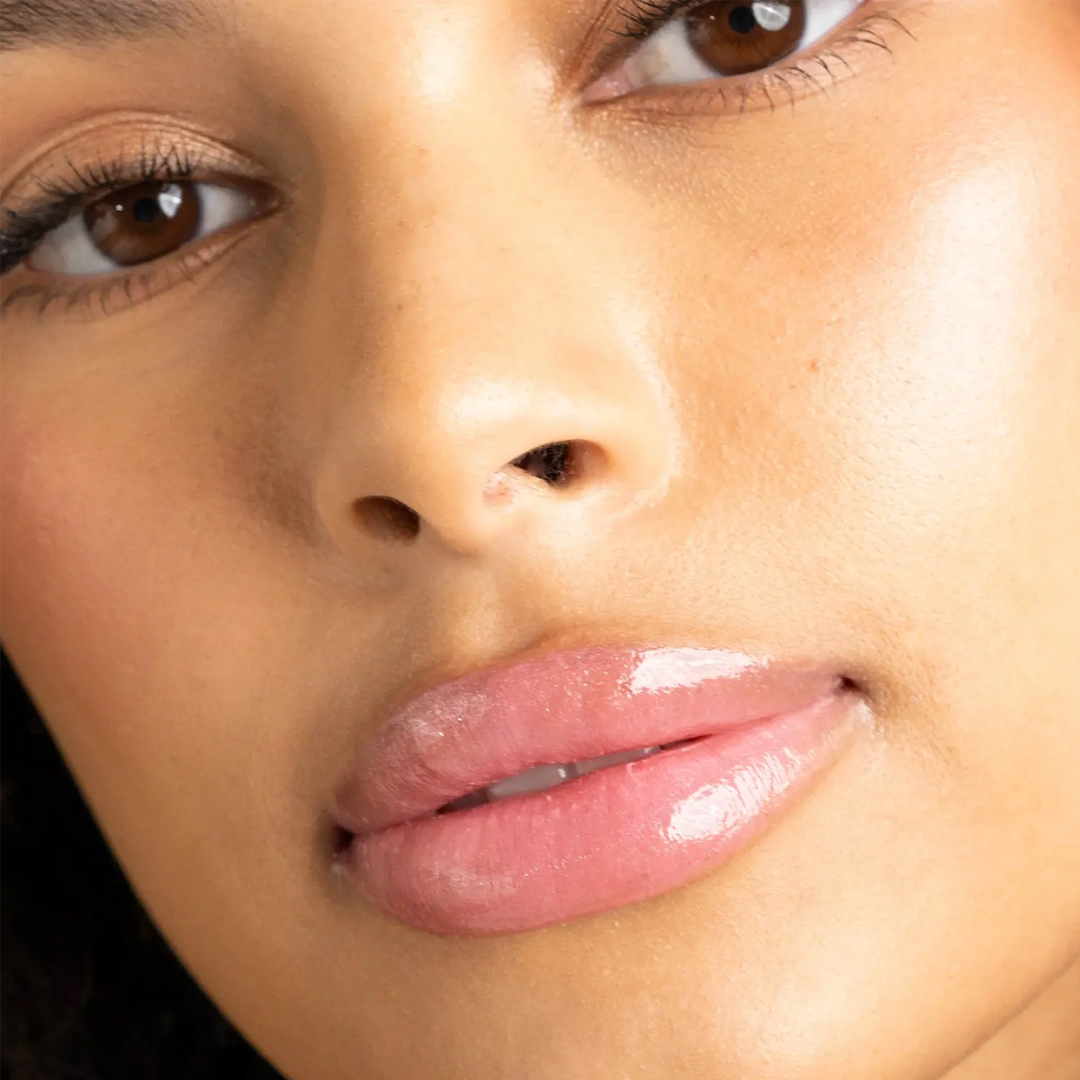 One Luxe Gloss, The Pink Slip