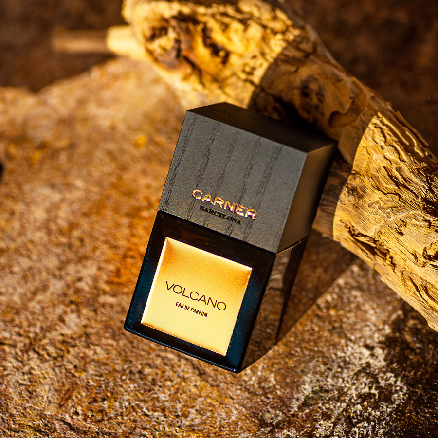 VOLCANO Edp 50 ml