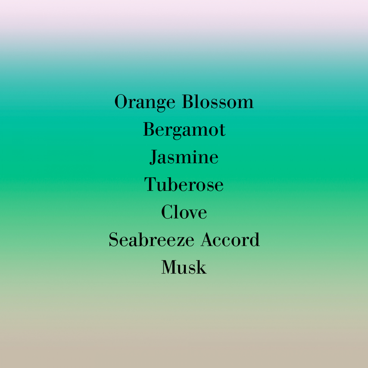 Lys Mediterranee Shower