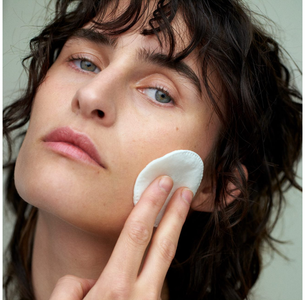 Verso 1. Micellar Water
