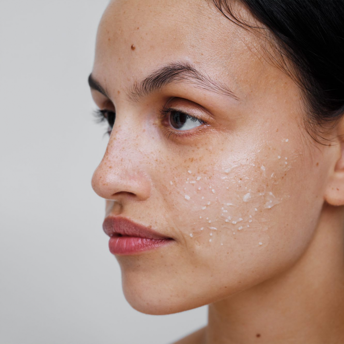 Verso 1. Cleansing Balm