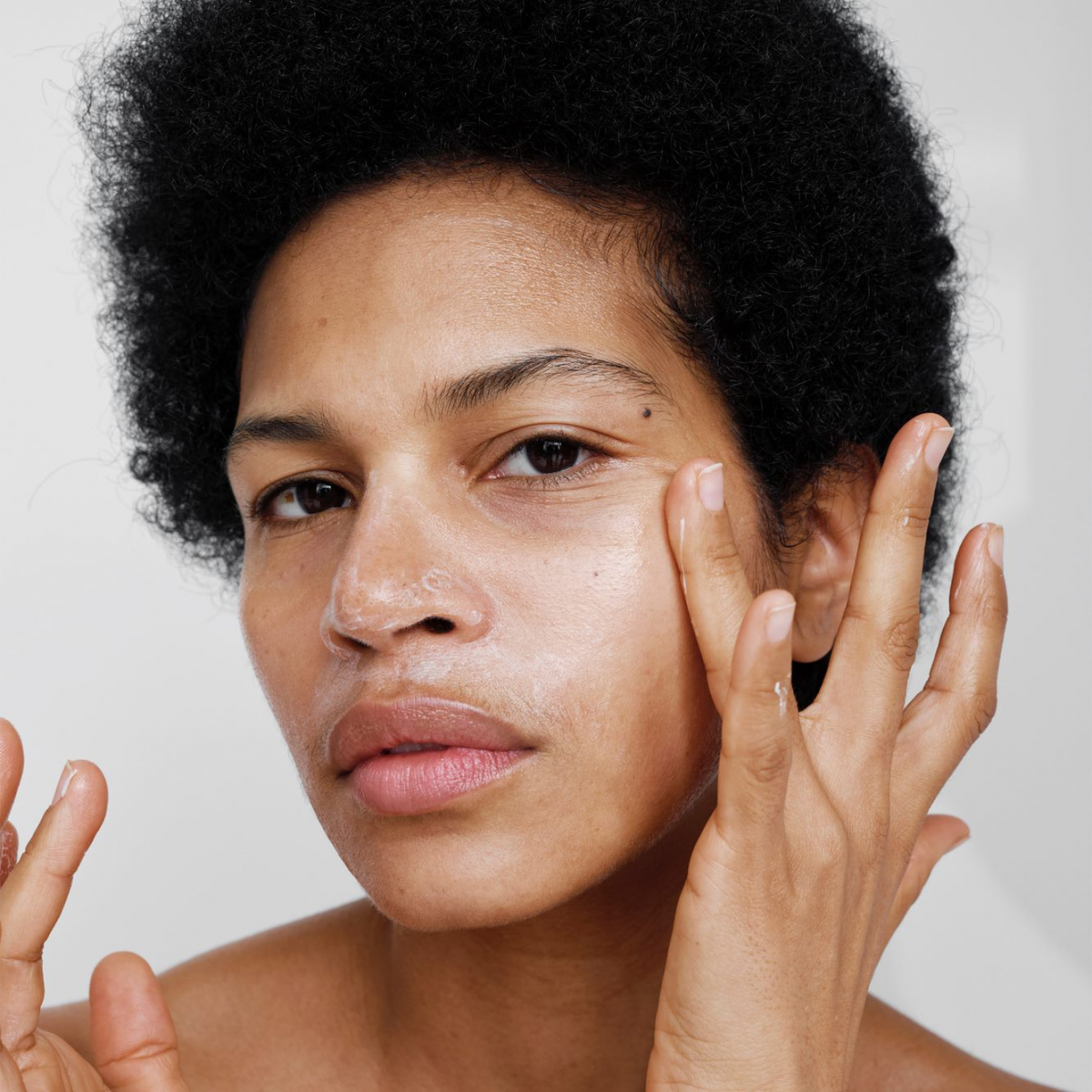 Verso 8. Nourishing Mask