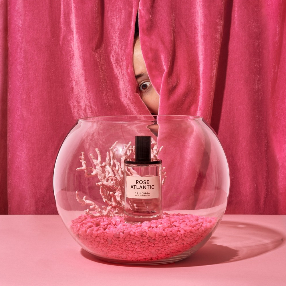 Rose Atlantic