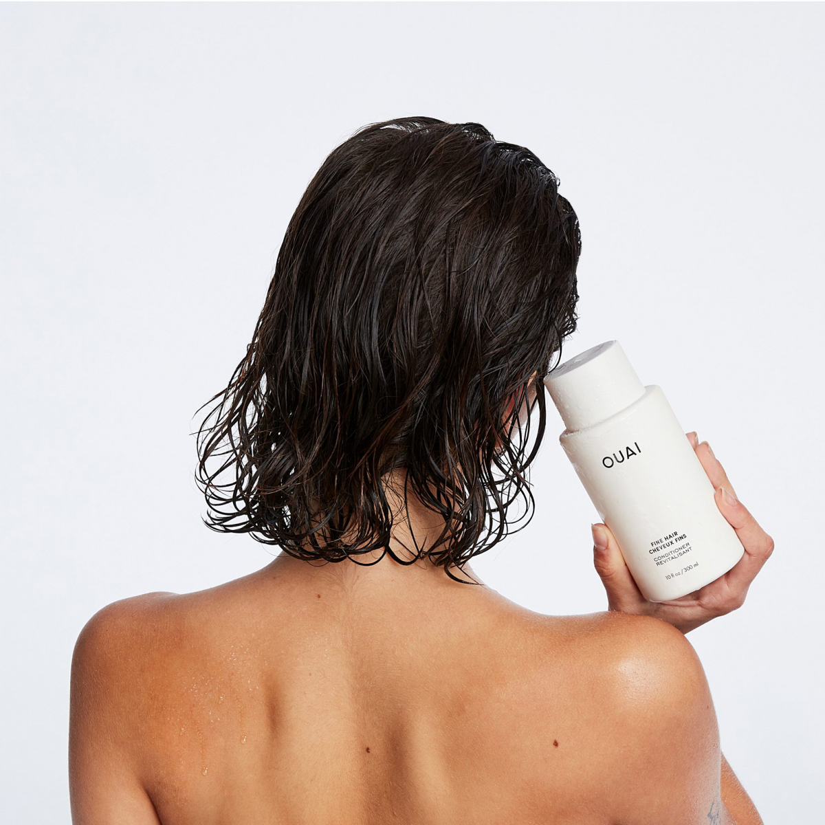 Fine Conditioner