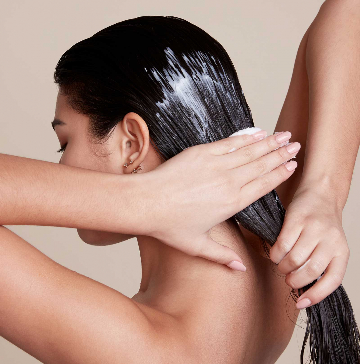 Thick Hair Conditioner