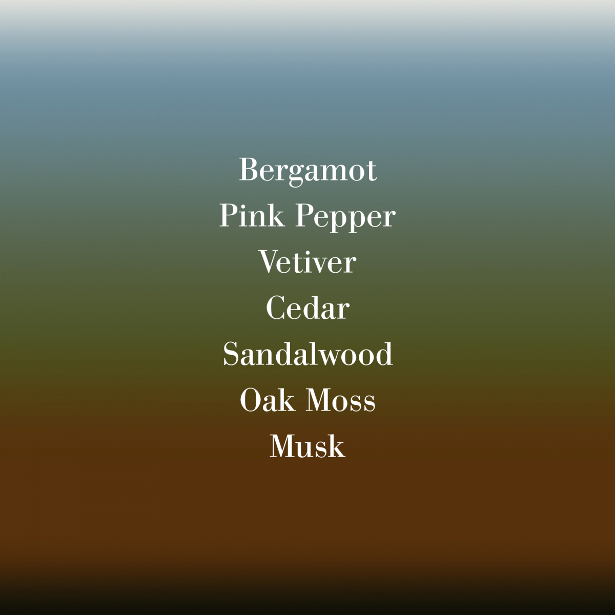 Vetiver Extraordinaire, 100 ml