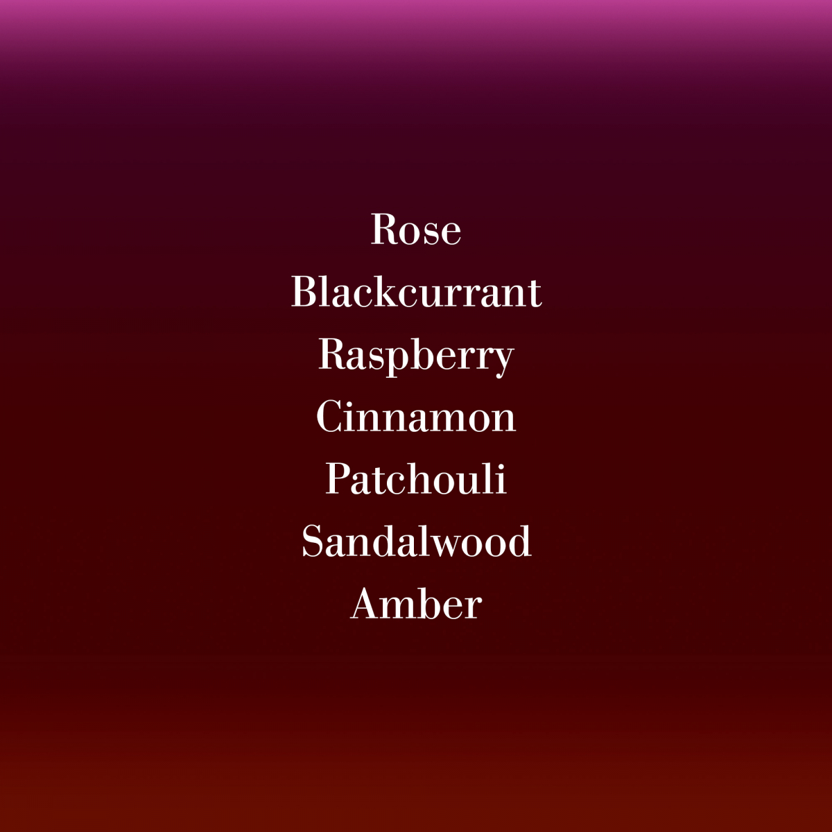 Portrait of A Lady, 10 ml