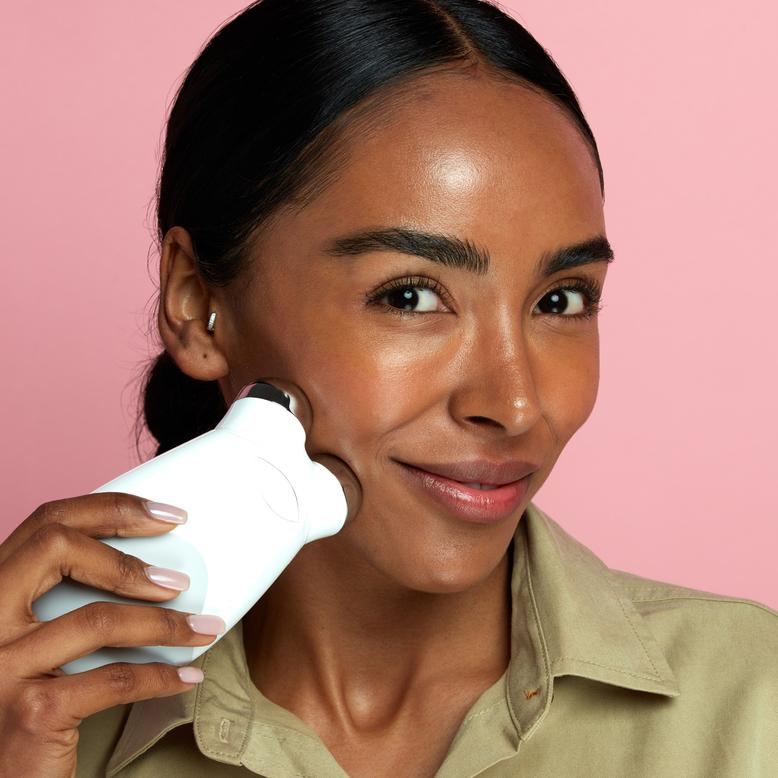 NuFACE Trinity Facial Toning Device