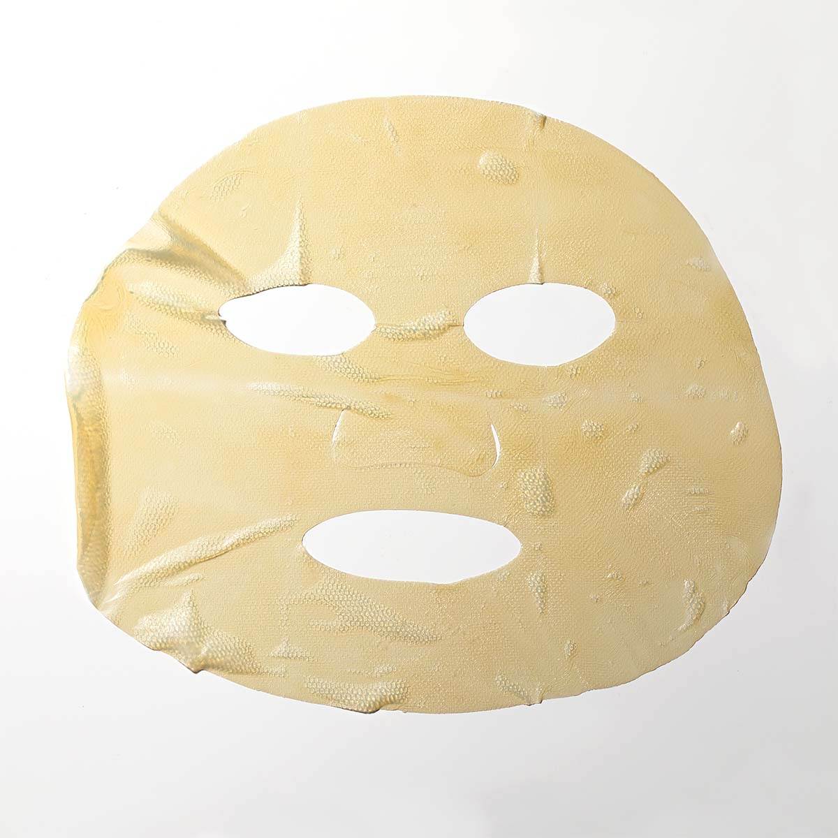 Vitamin C + Lactic Biocellulose Brightening Treatment Mask