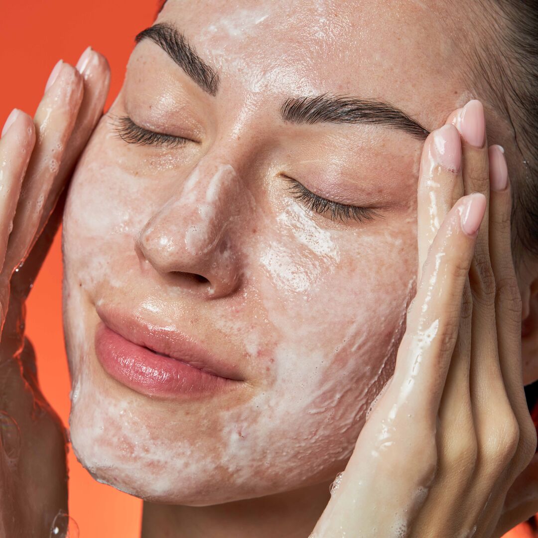 Alpha Beta AHA/BHA Daily Cleansing Gel