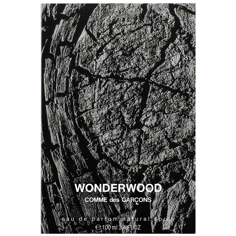 Wonderwood