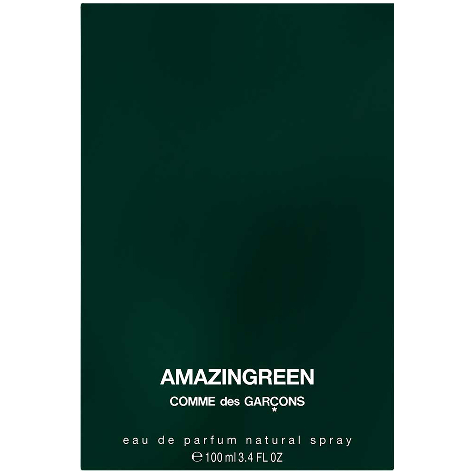 Amazing Green 50 ml