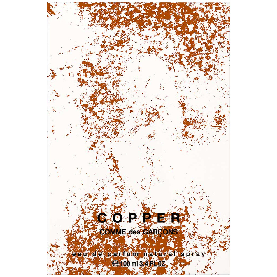 Copper
