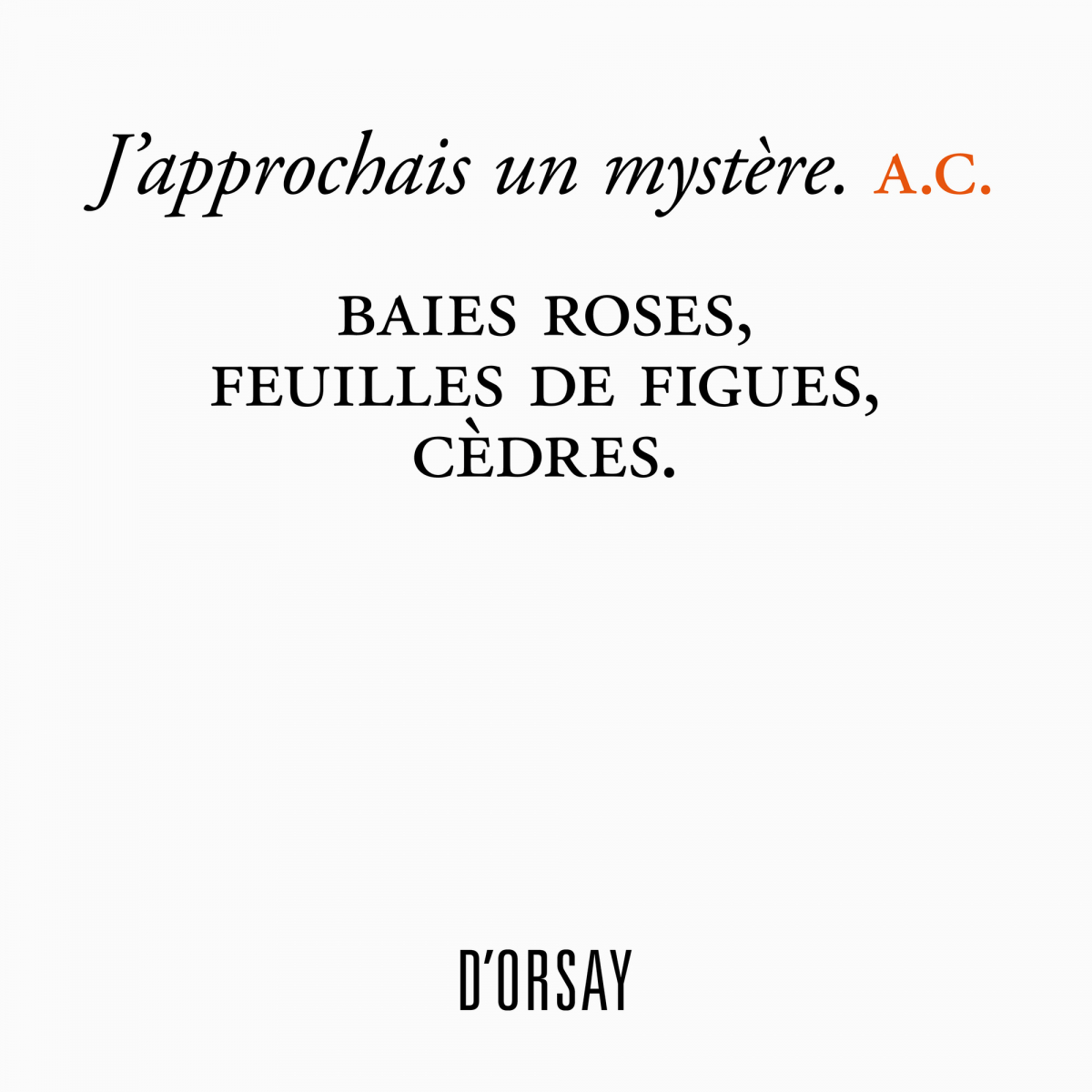 A.C.