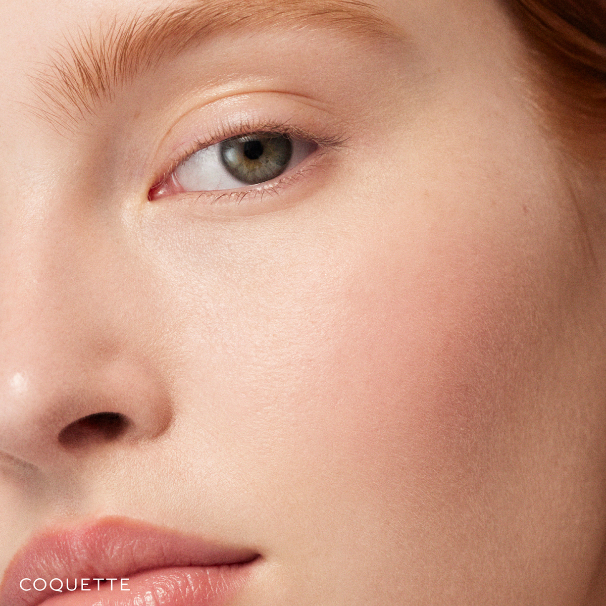 Baby Cheeks Blush Stick, Coquette